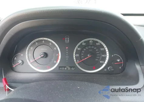 2008 Honda Accord 2.4 Lx-P z USA, uszkodzony, nr VIN 1HGCP26438A026842